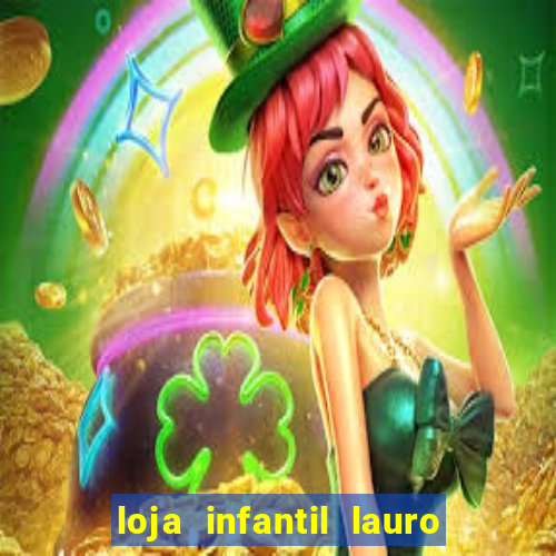 loja infantil lauro de freitas